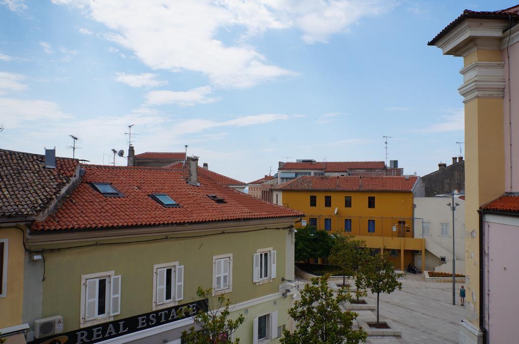 Apartment Istriana *