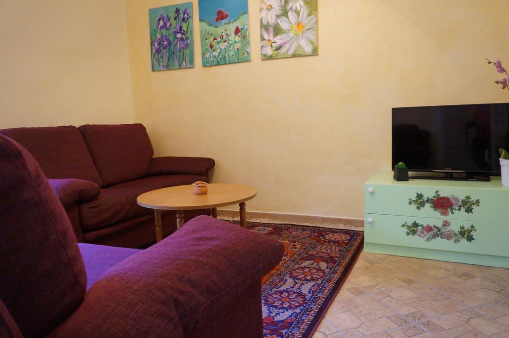 Istriana Apartment